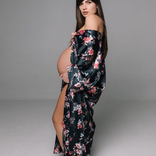 Sesión de fotos en estudio fotográfico - Catalunya