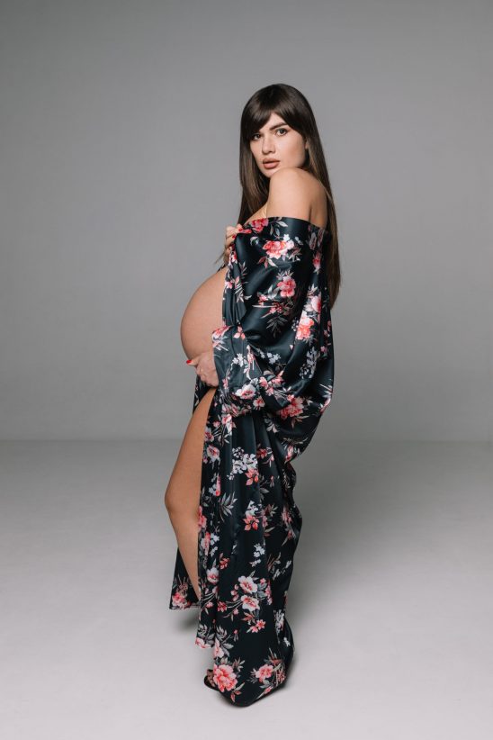 Sesión de fotos en estudio fotográfico - Catalunya