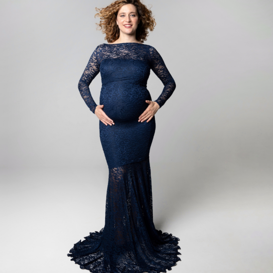 Sesión de fotos en estudio fotográfico - Barcelona