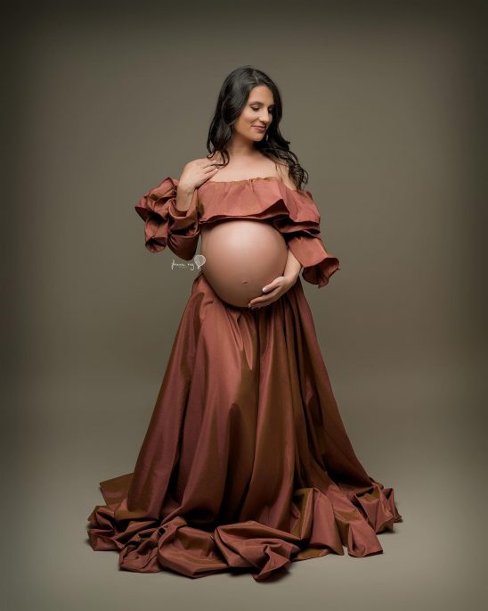 "Kaia" - Falda con accesorios para sesión de fotos - Imagen 6