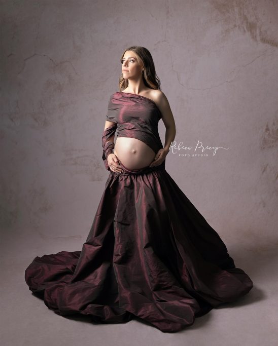 "Kaia" - Falda con accesorios para sesión de fotos - Imagen 8