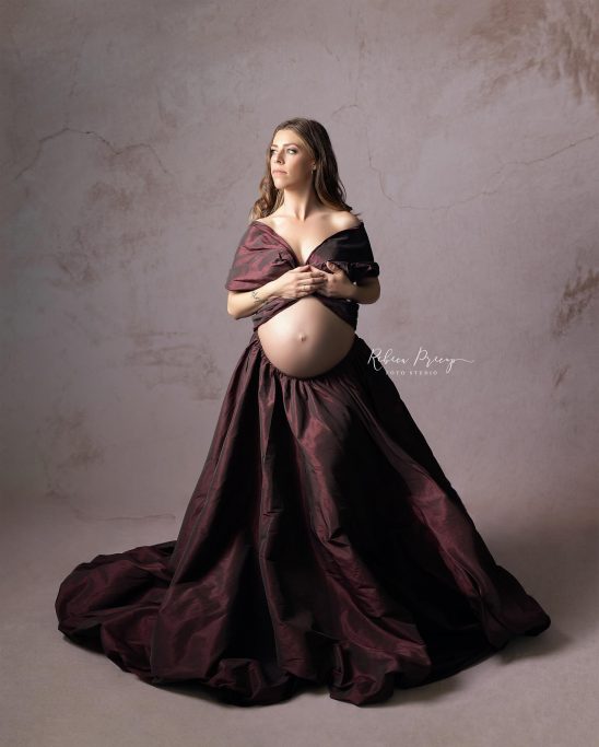 "Kaia" - Falda con accesorios para sesión de fotos - Imagen 9