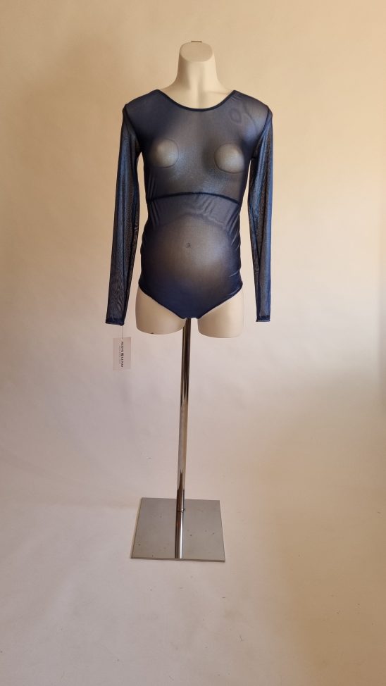 Body "Adaia" - Body de embarazada para sesión de fotos - Imagen 5