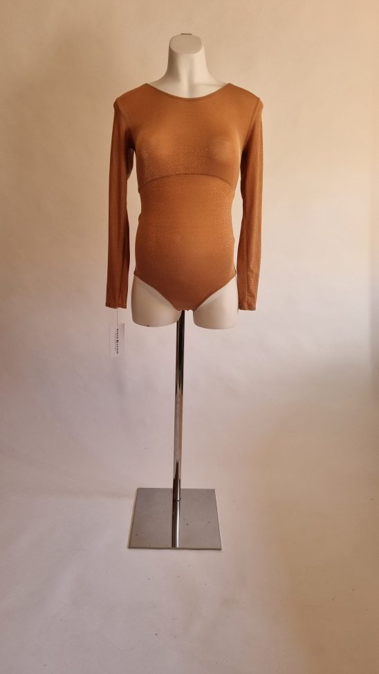 Body "Adaia" - Body de embarazada para sesión de fotos - Imagen 2