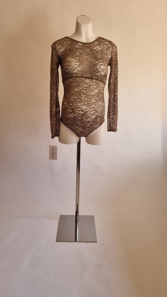 Body "Adaia" - Body de embarazada para sesión de fotos - Imagen 6