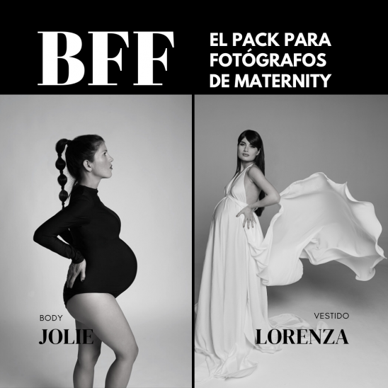 Pack BFF
