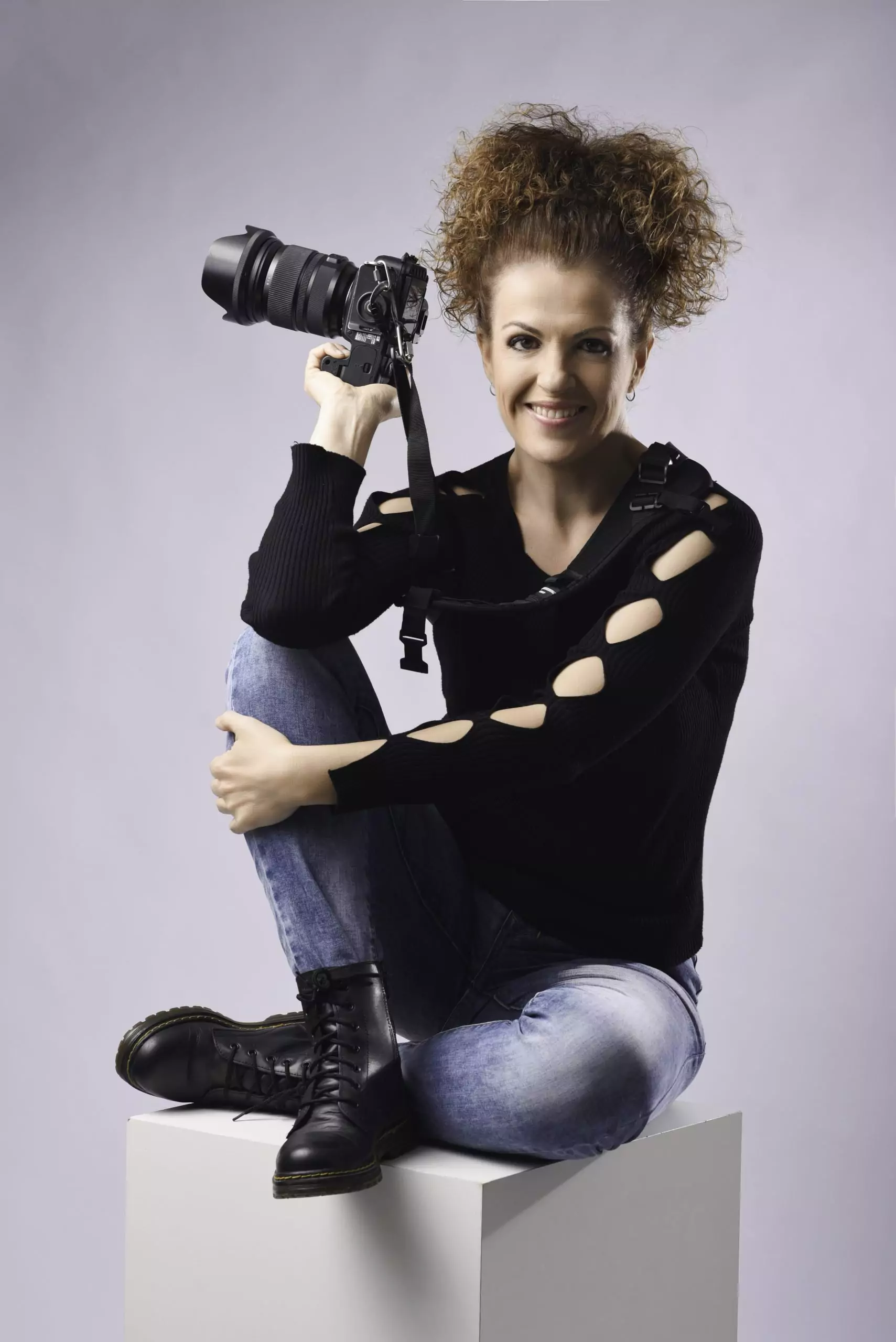 Lys Moya