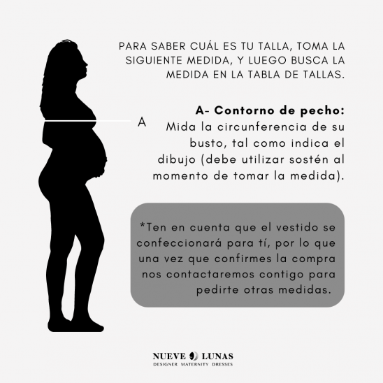 Vestido Noemi para ocasiones especiales - Imagen 7