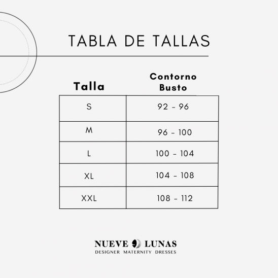Vestido Noemi para ocasiones especiales - Imagen 8