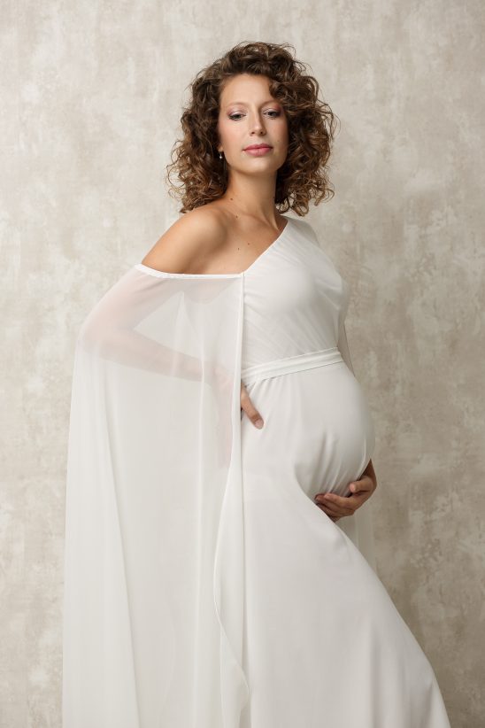 Vestidos de embarazada para fiesta