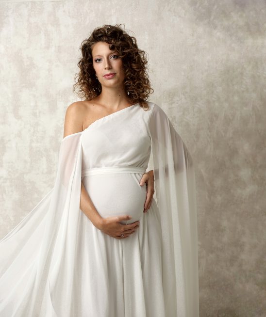 Vestidos de embarazada para fiesta